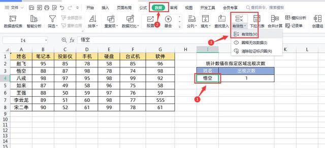 用Excel制作下拉菜单，下拉菜单数据自动更新，掌握技巧很简单！插图