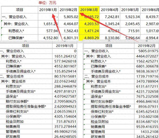 Excel小技巧：跨表合并没有比这个更简单的啦插图