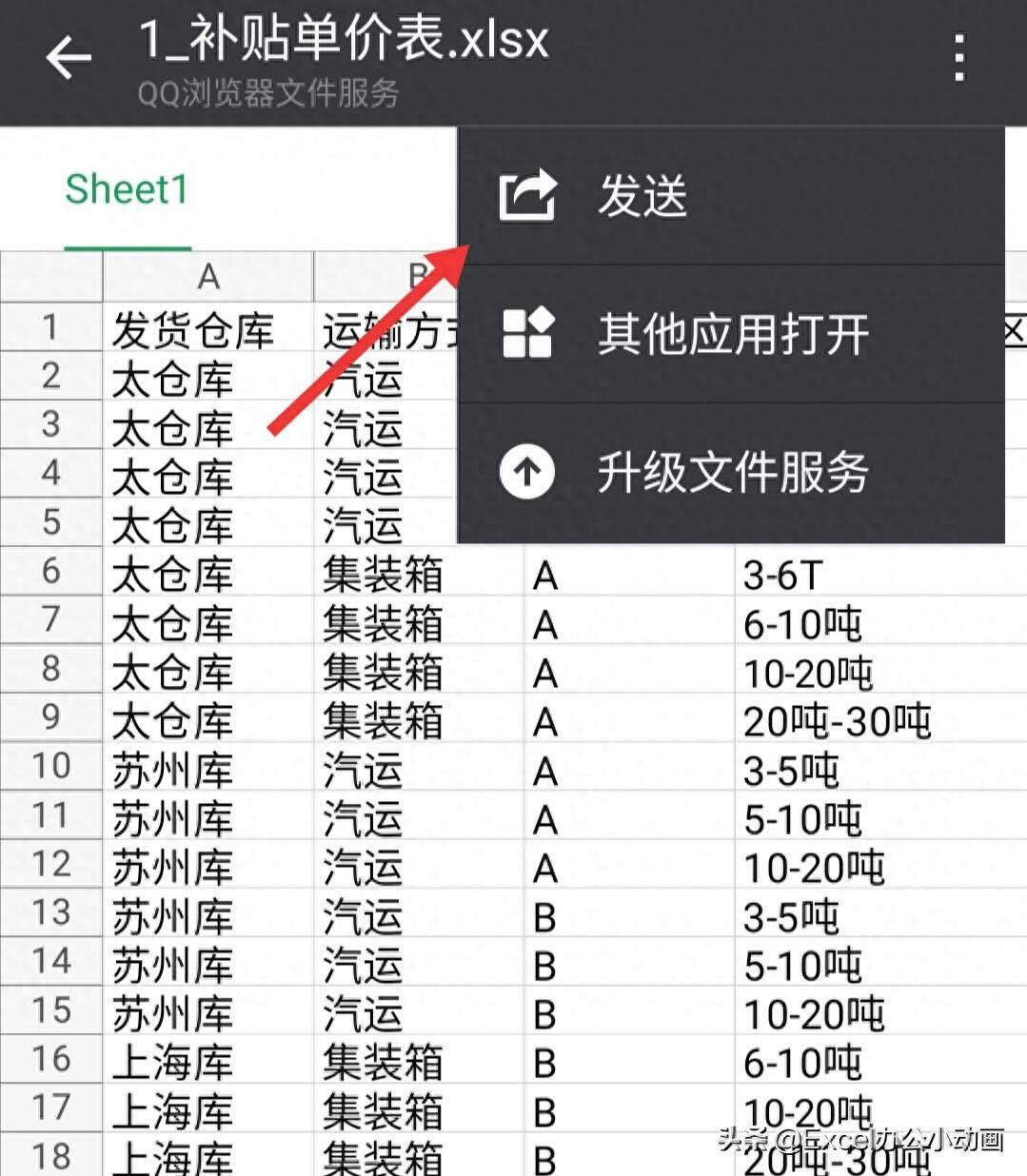 种方法教你：如何恢复已经损坏的Excel文档"