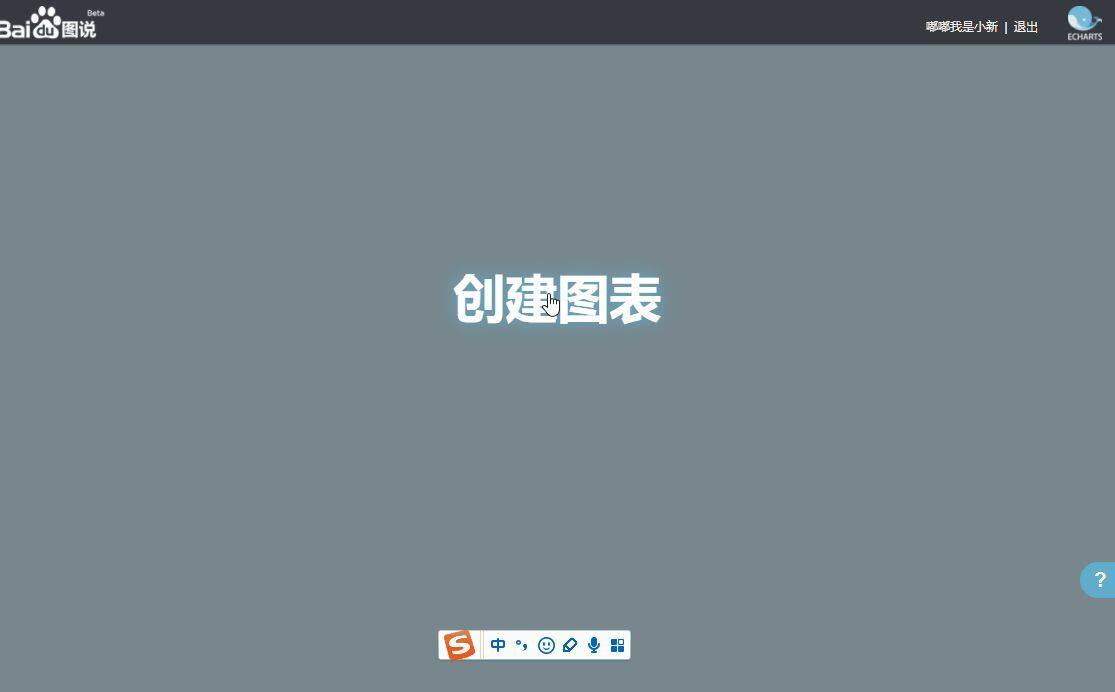 百度图说——零基础教你制作动态高逼格图表插图4