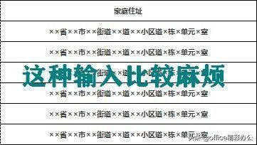 为什么你总是干不过那些表哥表姐？因为你还没掌握Excel表格要害插图4