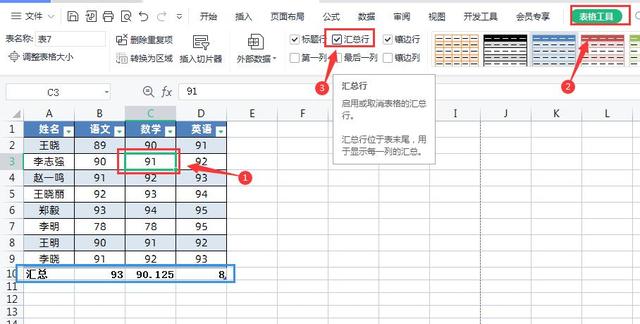 Excel“超级表”，用过以后才知道有多好！插图6