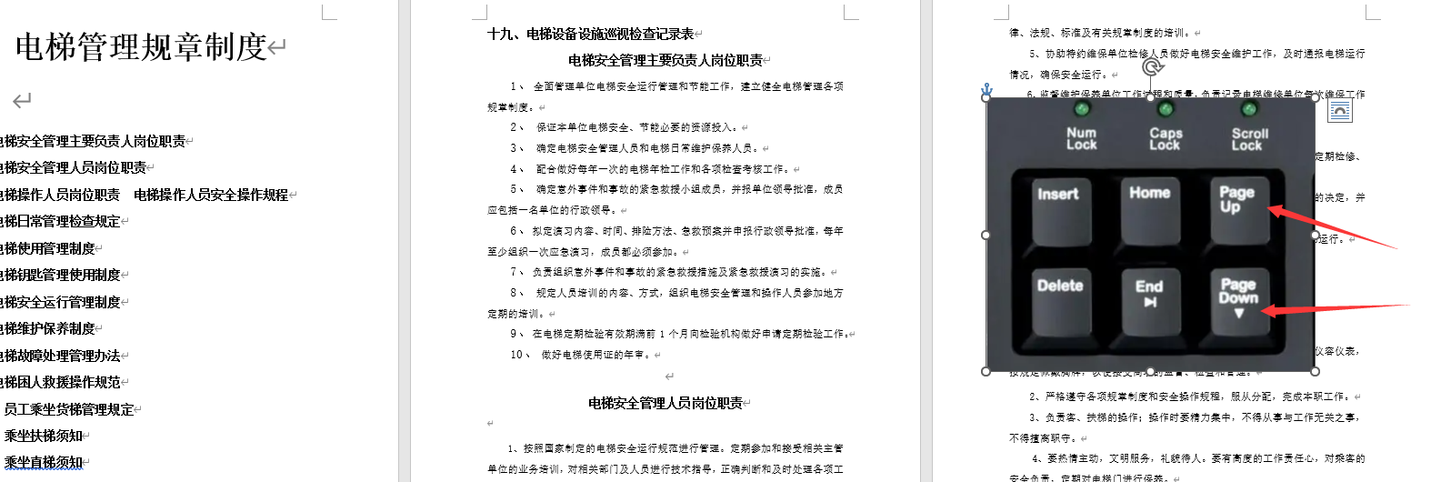 word长文档快速跳转页面技巧，快速跳转定位选择，实用技巧不劳心插图6