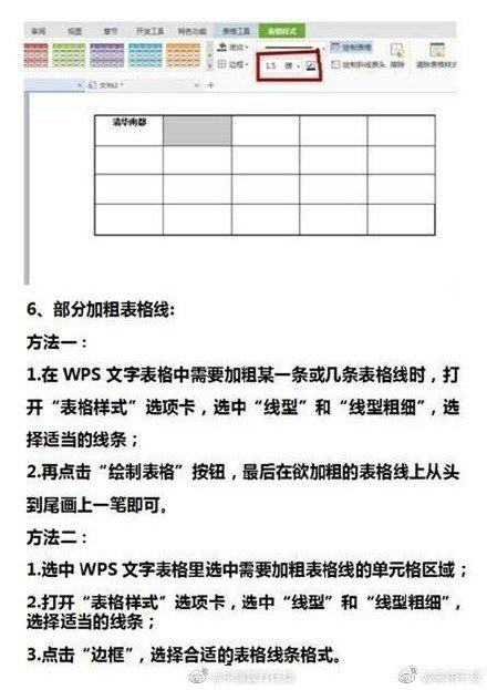 2个小时的工作2分钟做完！这些word技巧一定要收好了插图10