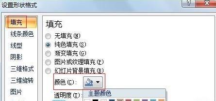 如何在PowerPoint2007中绘制云层图形插图8