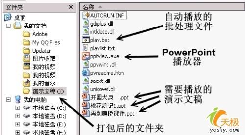 没有安装PowerPoint 演示文档照样播放插图6