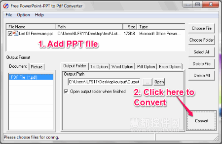 将PowerPoint转换成PDF的九款免费软件(附下载)插图14