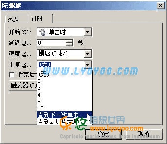 PowerPoint中图形定点旋转效果如何操作插图30