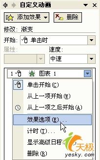 让PowerPoint文档里面地数据图表动起来插图4