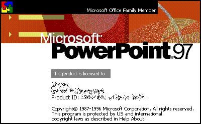 PowerPoint 20年历史回顾插图10