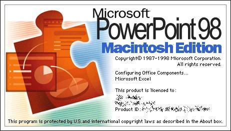 PowerPoint 20年历史回顾插图12