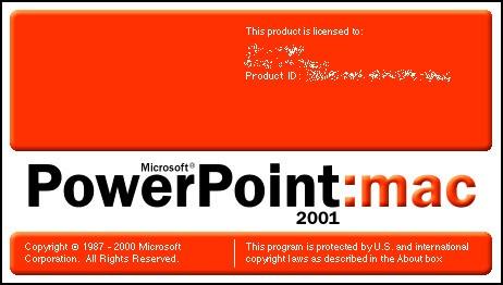 PowerPoint 20年历史回顾插图16