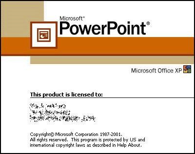 PowerPoint 20年历史回顾插图18