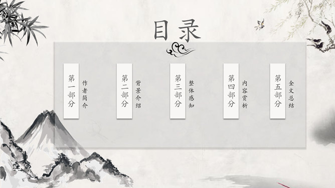 出师表PPT课件7插图2