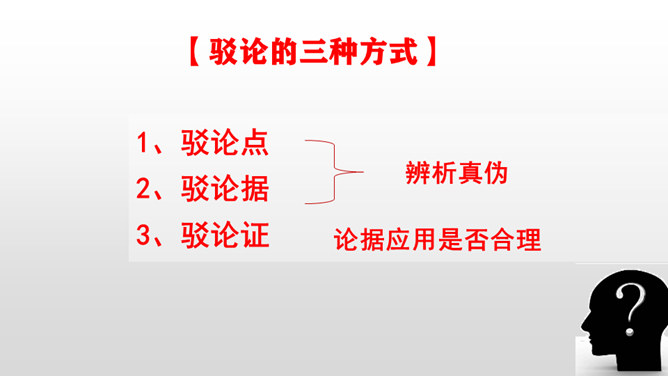 中国人失掉自信力了吗PPT课件7插图10