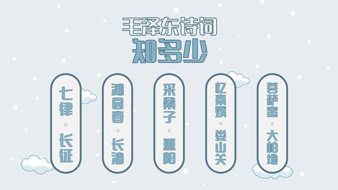 沁园春雪PPT课件5插图12