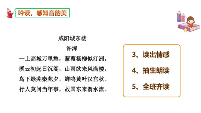 咸阳城东楼PPT课件3插图12