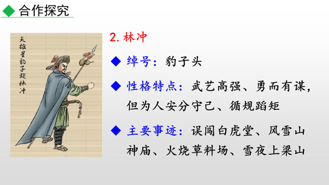 《水浒传》古典小说的阅读PPT课件4插图18