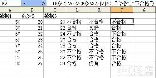 Excel if函数在进行单条件判断时如何嵌套(基础与高级用法)插图6