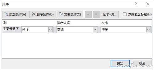 Excel 2016图表美化4个技巧插图6