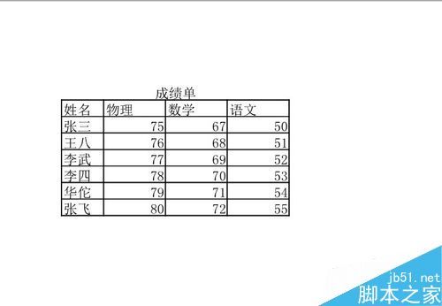 excel怎么在打印时放大打印?插图8