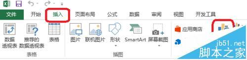 excel如何制作雷达图?插图4