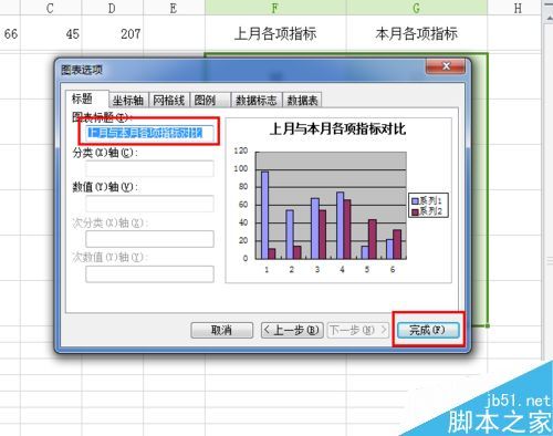 excel如何设置图表?插图8