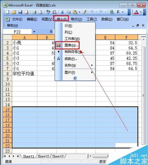 如何用excel画图?插图2