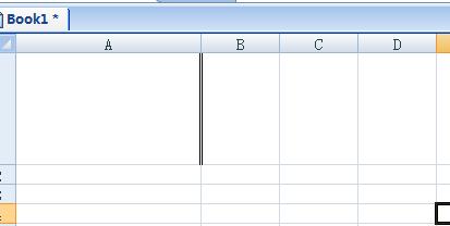 EXCEL2010表格边框能不能自定义怎么办插图6