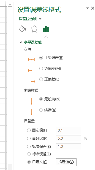 如何在Excel图表中添加平均值横线插图14